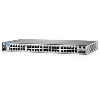 Aruba 2620 48 Switch J9626A#ABB
