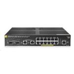 Aruba 2930F 12G PoE+ 2 SFP/SFP+ 1G/10G ports Switch JL693A