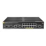 Aruba 2930F 12G PoE+ 2 SFP/SFP+ 1G/10G ports Switch RENEW JL693AR