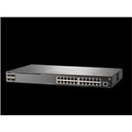 Aruba 2930F 24G 4SFP+ Swch RENEW JL253AR