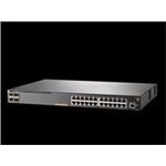 Aruba 2930F 24G PoE+ 4SFP+ Reman Swch JL255AR