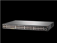 Aruba 2930F 48G PoE+ 4SFP Swch RENEW JL262AR