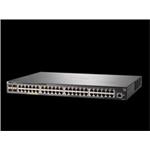 Aruba 2930F 48G PoE+ 4SFP Swch RENEW JL262AR