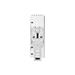 Aruba 4000i POE 240W DC DIN Power Supply JL821A