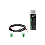 Aruba 4000i POE 240W DC DIN Power Supply JL821A
