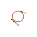 Aruba 400G QSFP-DD to 4xQSFP56 100G 30m AOC R9B51A