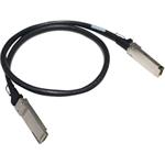 Aruba 50G SFP56 to SFP56 0.65m DAC Cable R0M46A