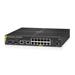 Aruba 6000 12G CL4 2SFP 139W Swch R8N89A#ABB