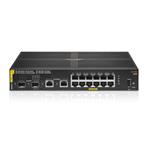 Aruba 6000 12G CL4 2SFP 139W Swch R8N89A#ABB