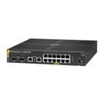 Aruba 6100 12G Class4 PoE 2G/2SFP+ 139W Switch JL679A#ABB
