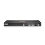 Aruba 6100 24G 4SFP+ Switch JL678A