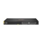 Aruba 6100 24G CL4 4SFP+ Switch JL677A