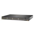 Aruba 6200F 48G Class4 PoE 4SFP+ 370W Switch JL727A