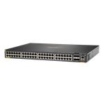 Aruba 6200F 48G Class4 PoE 4SFP+ 740W Switch JL728A