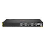 Aruba 6200M 24G CL4 PoE 4SFP+ Sw R8Q68A