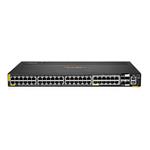 Aruba 6200M 36G 12SR5 CL6 PoE 4SFP+ Sw R8Q71A