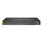 Aruba 6200M 48G CL4 PoE 4SFP+ Sw R8Q70A