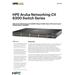 Aruba 6300F 48-port 1GbE Class 4 PoE and 4-port SFP56 Switch JL665A RENEW JL665AR