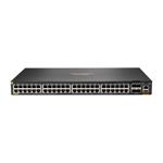 Aruba 6300F 48G CL4 PoE 4SFP56 Sw JL665A
