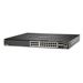 Aruba 6300M 24-port HPE Smart Rate 1/2.5/5GbE Class 6 PoE and 4-port SFP56 Switch JL660A RENEW JL660AR