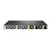 Aruba 6300M 24G CL4 PoE 4SFP56 Swch JL662A