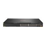 Aruba 6300M 24G CL4 PoE 4SFP56 Swch JL662A