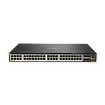 Aruba 6300M 48SR5 CL6 PoE 4SFP56 Swch JL659A