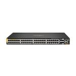 Aruba 6300M 48SR5 CL8/CL6 2p50G 2p25G Sw R8S91A