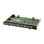 Aruba 6400 48p 1G CL4 PoE v2 Mod R0X38C