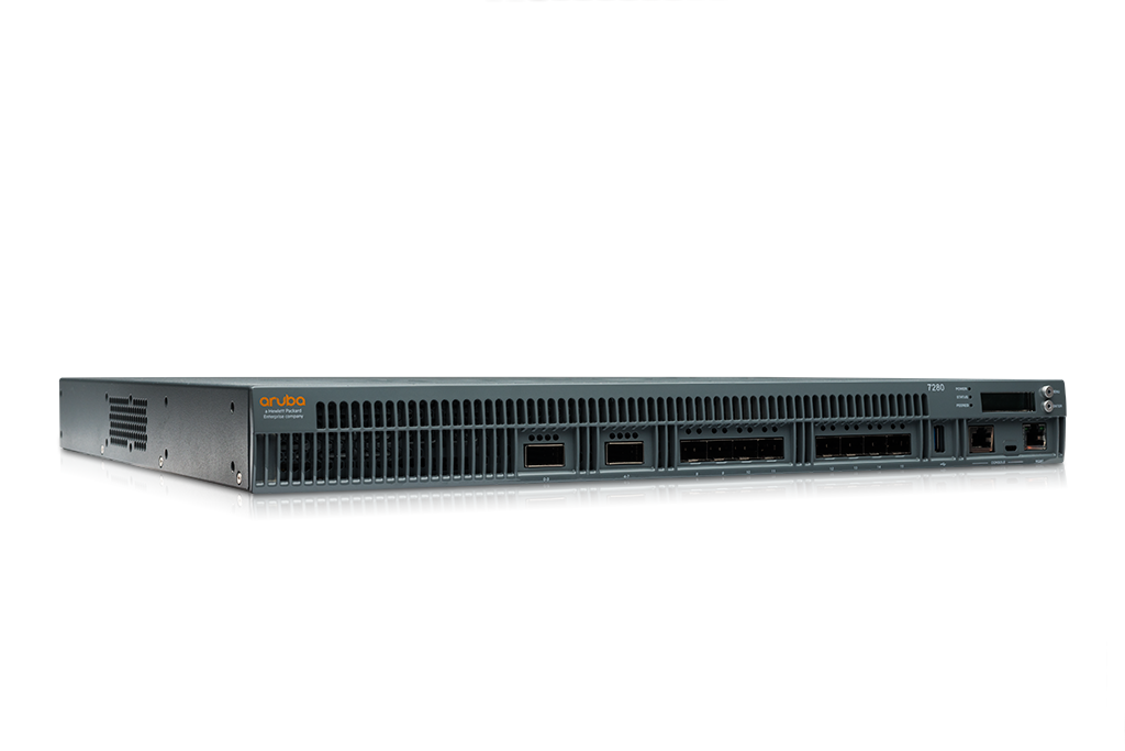 Aruba 7280 (RW) Controller JX911A