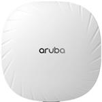 Aruba AP-365 (RW) FIPS/TAA 802.11n/ac Dual 2x2:2 Radio Integrated Omni Ant Outdoor AP JX968A