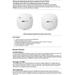 Aruba AP-505 (RW) Dual Radio 2x2:2 802.11ax Internal Antennas Unified Campus AP R2H28A RENEW R2H28AR
