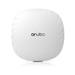 Aruba AP-534 (RW) Dual Radio 4x4:4 802.11ax External Antennas Unified Campus AP RENEW JZ331A JZ331AR