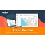 Aruba Central AP Adv 1yr Sub E-STU Q9Y63AAE