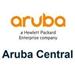 Aruba Central WLAN GW Sub 5yr E-STU R4G92AAE