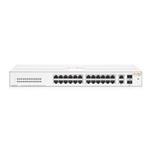 Aruba Instant On 1430 26G 2SFP Switch R8R50A