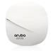 Aruba Instant On AP15 (RW) Access Point, Přístupový bod s MESH, 802.11ac Wave2 4X4:4 MU-MIMO rádia R2X06A