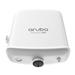 Aruba Instant On AP17 (RW) Access Point, Přístupový bod s MESH, 802.11ac Wave2 2X2 MIMO rádia R2X11A