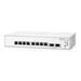 Aruba IOn 1930 8G 2SFP Switch JL680A