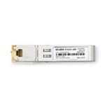Aruba IOn 1G SFP RJ45 T 100m Cat5e XCVR R9D17A