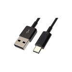 Aruba USB-A to USB-C PC to Switch Cable R9J32A