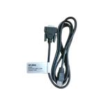 Aruba X2C2 RJ45 to DB9 Console Cable JL448A