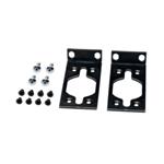 Aruba X412 1U Universal 2-post RM Kit JL602A
