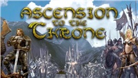 Ascension to the Throne (PC) klíč Steam 195073