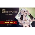 Ash of Gods Redemption (PC) klíč Steam 947626