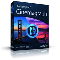 Ashampoo Cinemagraph ASHAMPOO_CINEG