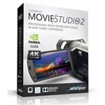 Ashampoo Movie Studio Pro 2 ASHAMPOO_MOV_PRO