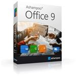 Ashampoo Office 9 ASHAMPOO_OFF9