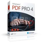 Ashampoo PDF Pro 4 ASHAMPOO_PDFPro4