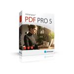 Ashampoo PDF Pro 5 ASHAMPOO_PDFPro5